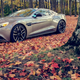Illustration for article titled In the 2015 Aston Martin Vanquish, its V12 uber alles